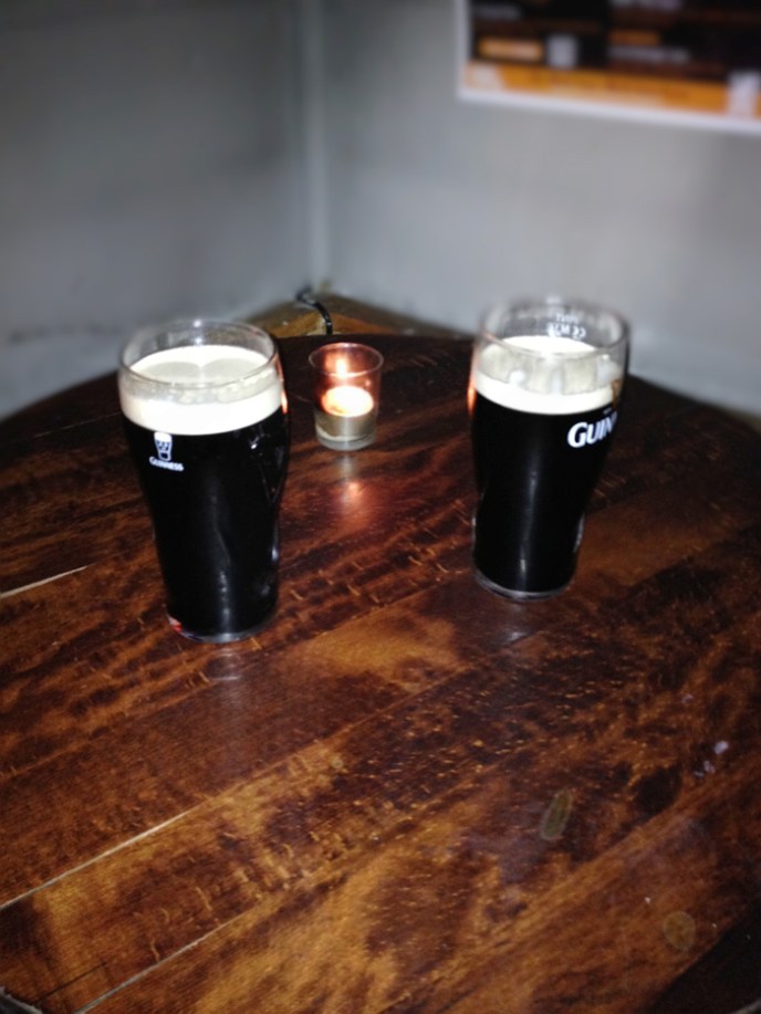 Beer, title says it all!