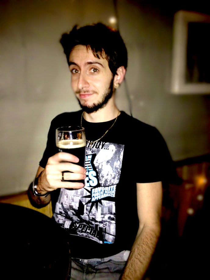 Cheers from Jools Kelly